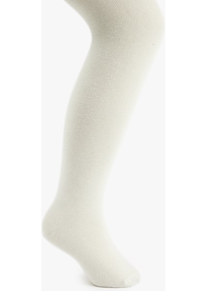 Basic Külotlu Çorap