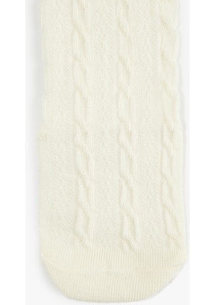 Dokulu Külotlu Çorap fiyatları