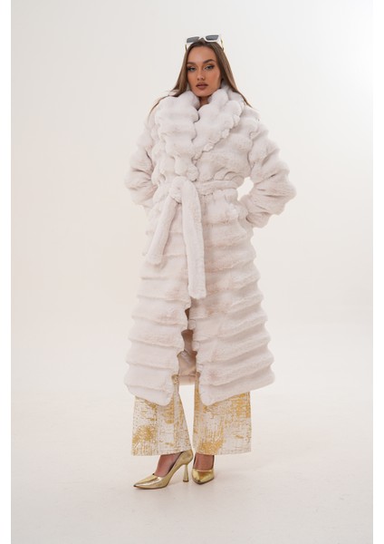 Tam Boy Çinçila Kaban