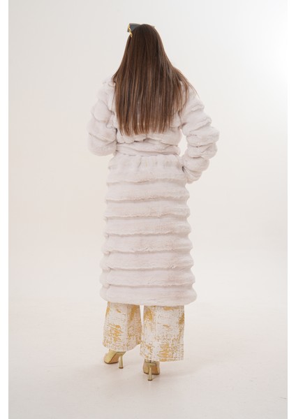 Tam Boy Çinçila Kaban