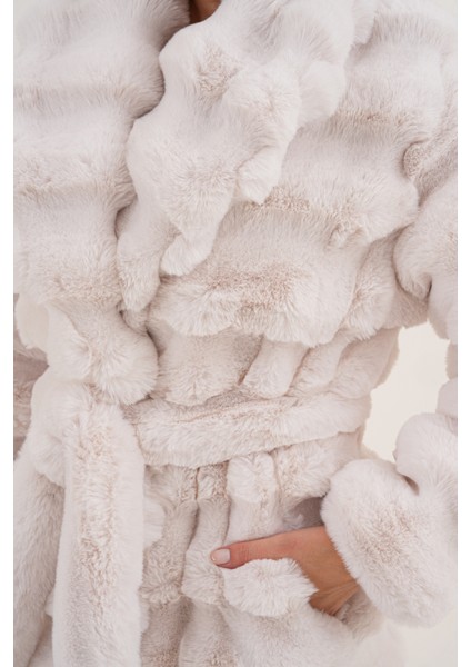 Tam Boy Çinçila Kaban