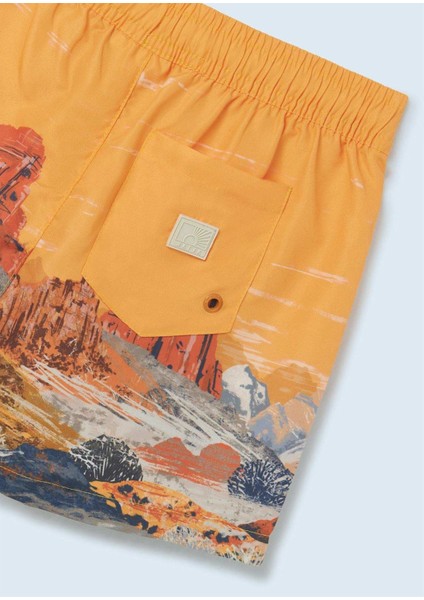 Mayoral Erkek Çocuk Şort Mayo 6662 fırsatları