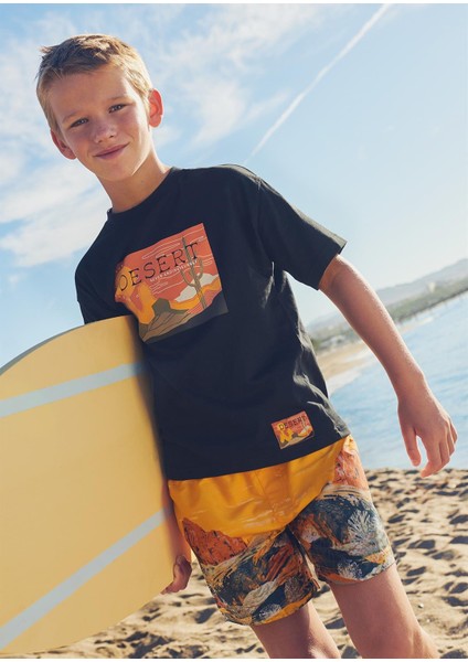 Mayoral Erkek Çocuk Şort Mayo 6662 indirimleri