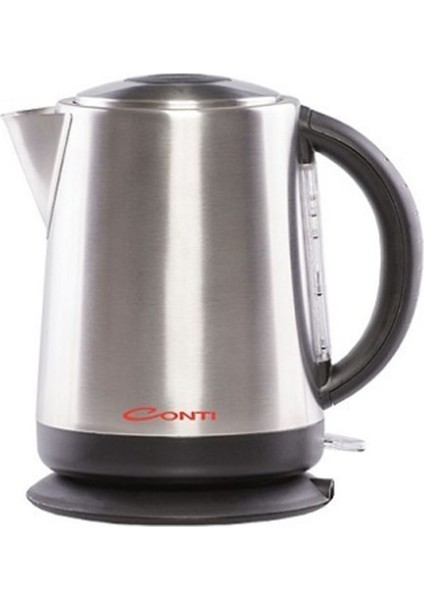 Prizmatik Seramik Kettle, Şık ve Dayanıklı Tasarım, Kolay Kullanım