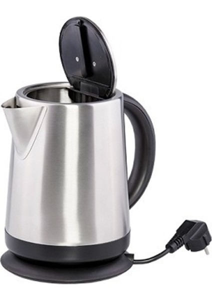 Prizmatik Seramik Kettle, Şık ve Dayanıklı Tasarım, Kolay Kullanım fiyatları