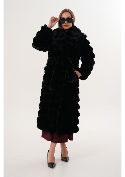 Tam Boy Çinçila Kaban