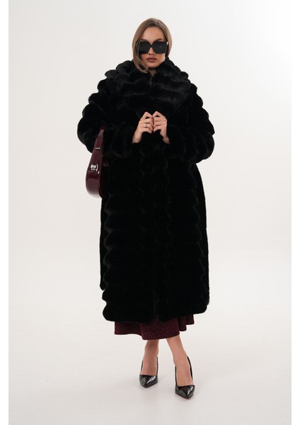 Tam Boy Çinçila Kaban modelleri