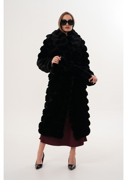 Tam Boy Çinçila Kaban indirimleri