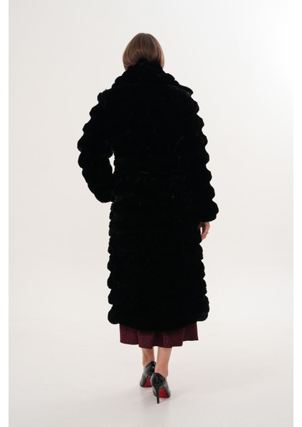 Tam Boy Çinçila Kaban