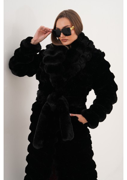 Tam Boy Çinçila Kaban