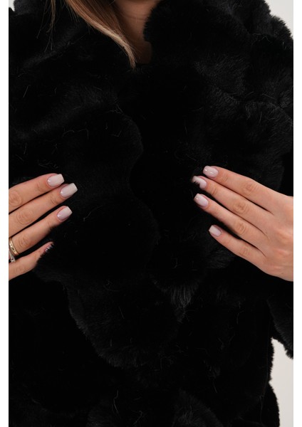 Tam Boy Çinçila Kaban