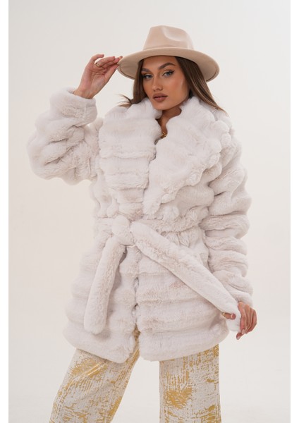 Midi Boy Çinçila Kaban