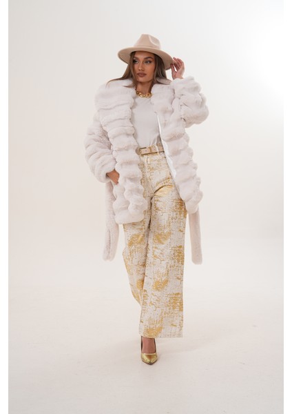 Midi Boy Çinçila Kaban modelleri