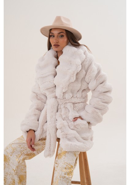 Midi Boy Çinçila Kaban