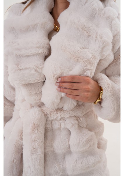 Midi Boy Çinçila Kaban