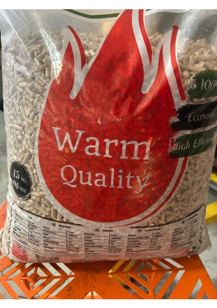 Pelet Yakıt Çam Peleti 100% orijinal çam pelet modelleri