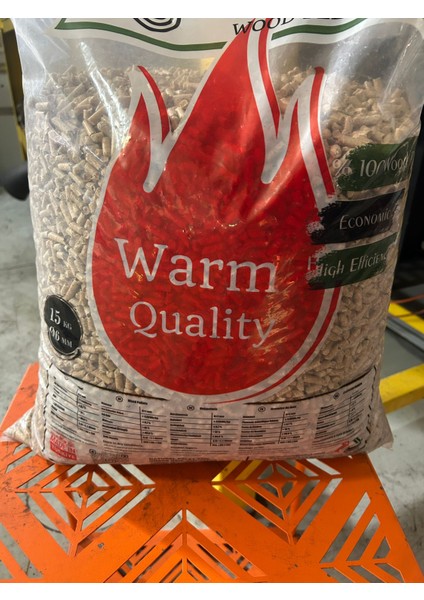 Pelet Yakıt Çam Peleti 100% orijinal çam pelet fırsatları