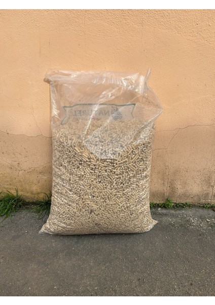 Pelet Yakıt Çam Peleti 100% orijinal çam pelet indirimleri