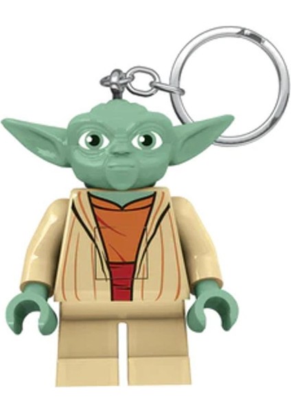 Star Wars KE11H Yoda LED Key Chain fiyatları