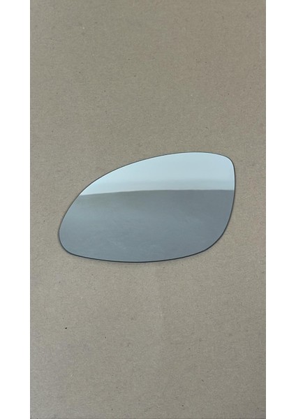 Opel Vectra B 1995-2000 Modeller Arası Sol Taraf Ayna Camı