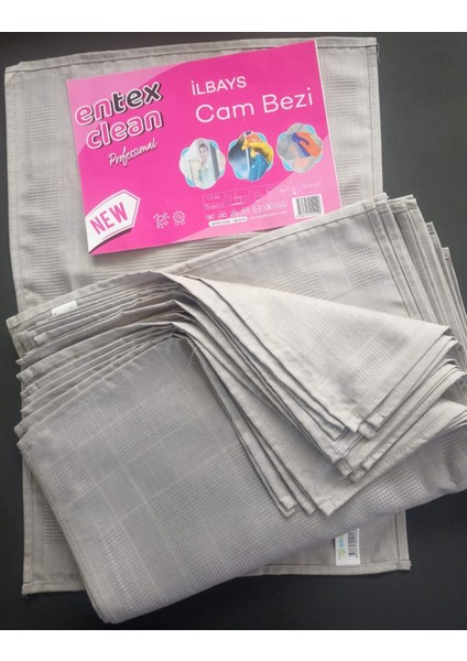 Ilbays Cam Bezi 40X60 fırsatları