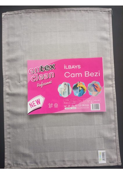 Ilbays Cam Bezi 40X60 indirimleri