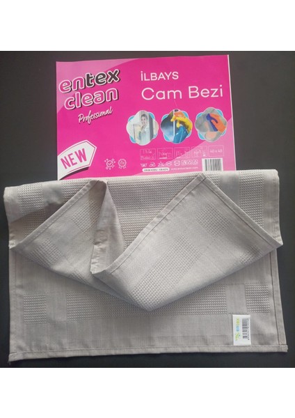 Ilbays Cam Bezi 40X60