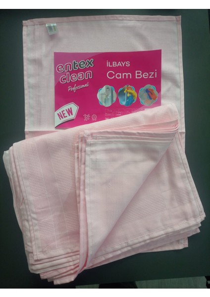 Ilbays Cam Bezi 40X60