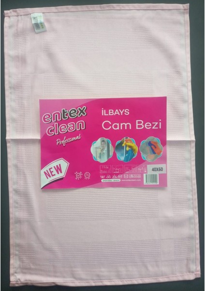 Ilbays Cam Bezi 40X60