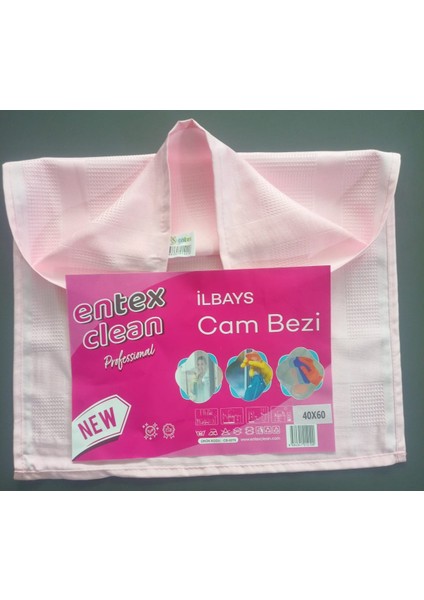 Ilbays Cam Bezi 40X60