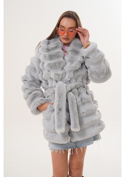 Midi Boy Çinçila Kaban