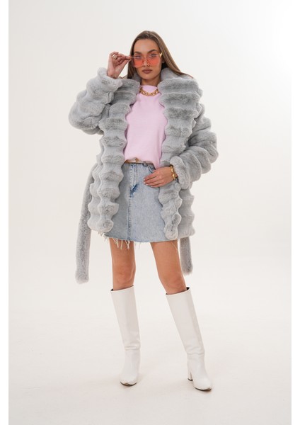 Midi Boy Çinçila Kaban fiyatları