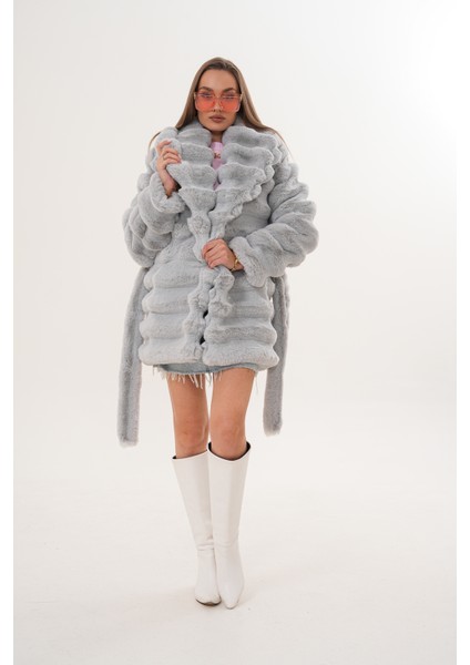 Midi Boy Çinçila Kaban modelleri