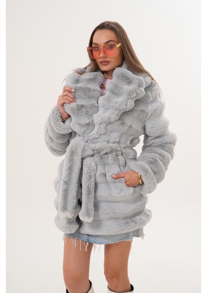 Midi Boy Çinçila Kaban fırsatları