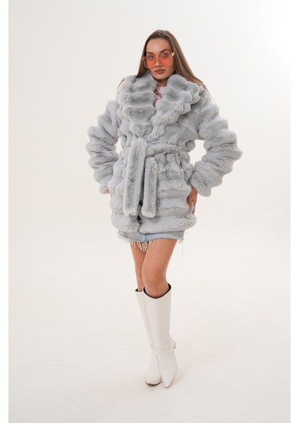 Midi Boy Çinçila Kaban indirimleri