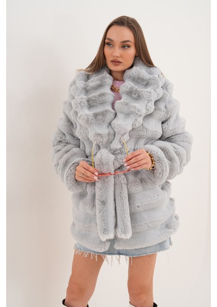 Midi Boy Çinçila Kaban