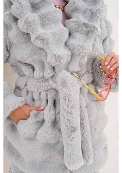 Midi Boy Çinçila Kaban