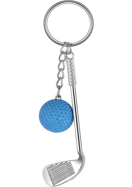 Golf Anahtarlık - Golf Severlere Özel Hediyelik Anahtarlık indirimleri