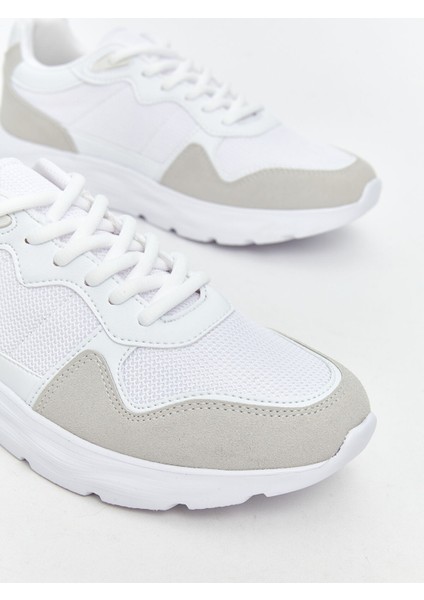 Yeni Sezon Bağcıklı Kadın Spor Ayakkabı modelleri