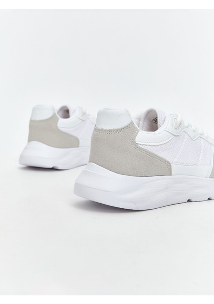 Yeni Sezon Bağcıklı Kadın Spor Ayakkabı fırsatları