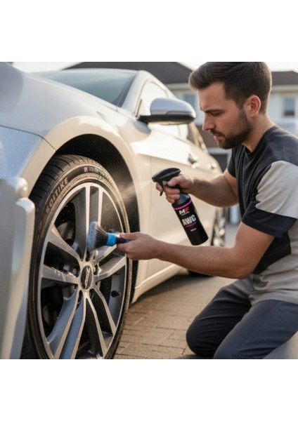 Jant Temizleyici - 500ML indirimleri