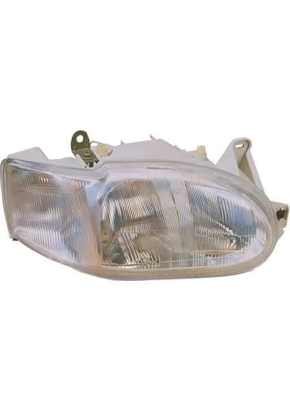 Ford Escort 1995> Ön Far Sol | Depo 431-1126L-LD-EM - 95AG 13W030 Fc