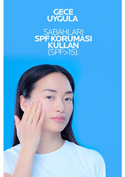 Effaclar Serum Ultra 30 ml Niacinamide İçeren Leke ve Siyah Nokta Karşıtı Serum