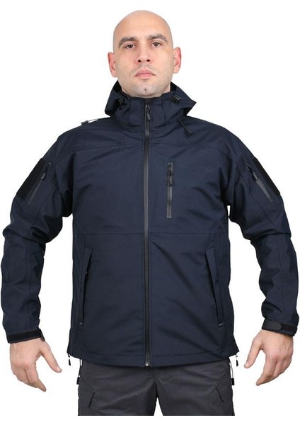 Hardshell Conan Mont -Lacivert