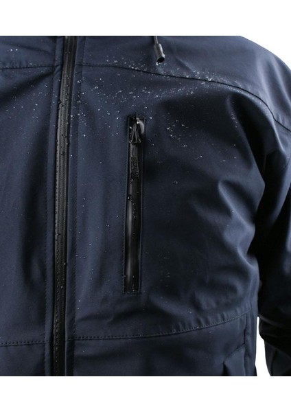 Hardshell Conan Mont -Lacivert