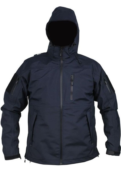 Hardshell Conan Mont -Lacivert