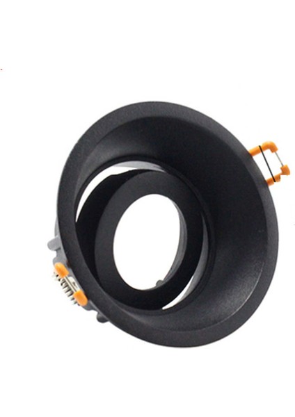 CT-5002 Panter Yuvarlak Siyah Spot(Ampulsuz) Cata fiyatları