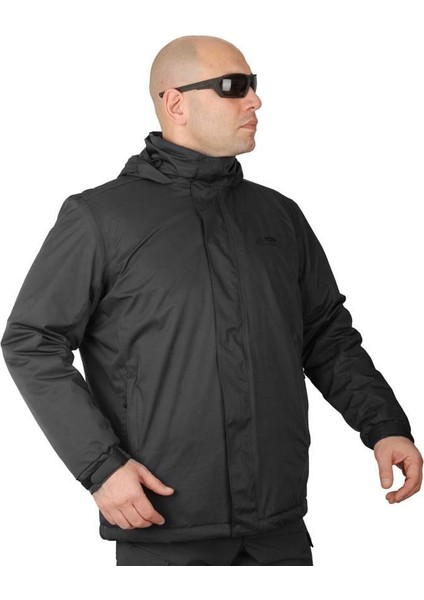 XPRO LOGAN OUTDOOR MONT ERKEK -SİYAH