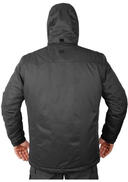 XPRO LOGAN OUTDOOR MONT ERKEK -SİYAH