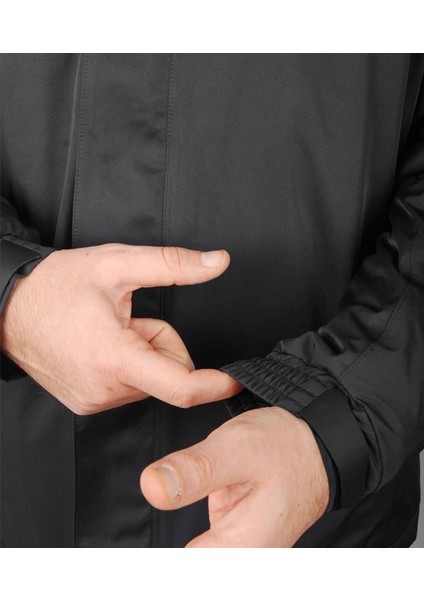 XPRO LOGAN OUTDOOR MONT ERKEK -SİYAH